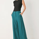 MODERN FLOW WOVEN PANTS