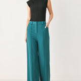 MODERN FLOW WOVEN PANTS