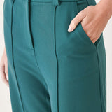 MODERN FLOW WOVEN PANTS