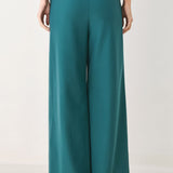MODERN FLOW WOVEN PANTS