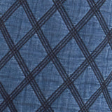 MODERNLUXE QUILTED WOVEN SHORT