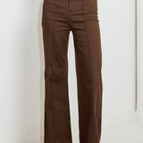 VINEYARD CHIC TWILL PANTS