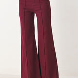 VINEYARD CHIC TWILL PANTS