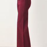 VINEYARD CHIC TWILL PANTS