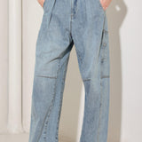 SKYLINE SIREN DENIM PANTS