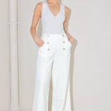 MINIMAL PRESTIGE WOVEN PANTS