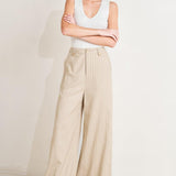 THE BOARDROOM EDIT WOVEN PANTS