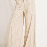 THE BOARDROOM EDIT WOVEN PANTS