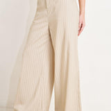 THE BOARDROOM EDIT WOVEN PANTS