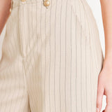 THE BOARDROOM EDIT WOVEN PANTS