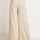 THE BOARDROOM EDIT WOVEN PANTS