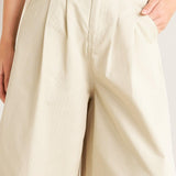 HERITAGE REBOOT WOVEN PANTS
