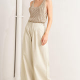 HERITAGE REBOOT WOVEN PANTS