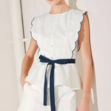 RESORT READY WOVEN SHORTS