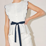 RESORT READY WOVEN SHORTS