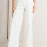 MOON DECK WOVEN PANTS