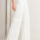 MOON DECK WOVEN PANTS