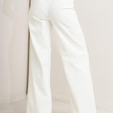 MOON DECK WOVEN PANTS