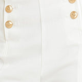 MOON DECK WOVEN PANTS