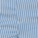 PINSTRIPE PRESTIGE WOVEN PANTS