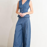 POWER MOVE WOVEN PANTS