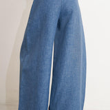POWER MOVE WOVEN PANTS