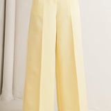 SUNSHINE DREAM WOVEN PANTS