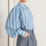 CONFIDENTLY COOL TAILORED WOVEN SHORT