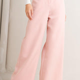 ELEVATED CLASSIC WOVEN PANTS