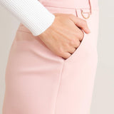 ELEVATED CLASSIC WOVEN PANTS