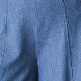 CASUAL ROMANCE WOVEN PANTS