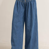 PACIFIC BREEZE DENIM PANTS