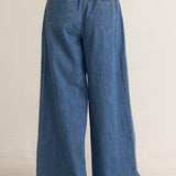 PACIFIC BREEZE DENIM PANTS