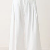 HAMPTONS ESCAPE WOVEN PANTS