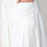 HAMPTONS ESCAPE WOVEN PANTS