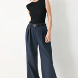 POWER PLAY WOVEN PANTS