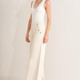 RUNWAY TAILORED WOVEN PANTS