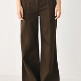 COWGIRL AFTER DARK WOVEN PANTS