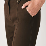 COWGIRL AFTER DARK WOVEN PANTS