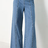 CITY ARMOR DENIM PANTS