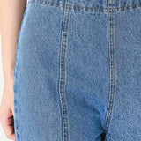 CITY ARMOR DENIM PANTS