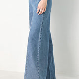 CITY ARMOR DENIM PANTS