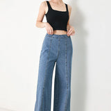 CITY ARMOR DENIM PANTS