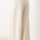 VELA WIDE WOVEN PANTS