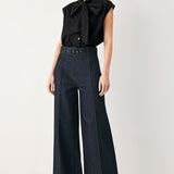 URBAN STITCH DENIM PANTS