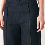 URBAN STITCH DENIM PANTS