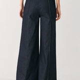 URBAN STITCH DENIM PANTS