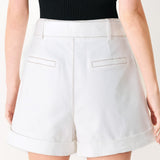 BETTER TOGETHER WOVEN SHORT