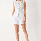 BETTER TOGETHER WOVEN SHORT