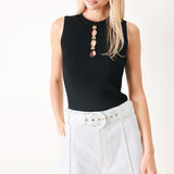 BETTER TOGETHER WOVEN SHORT